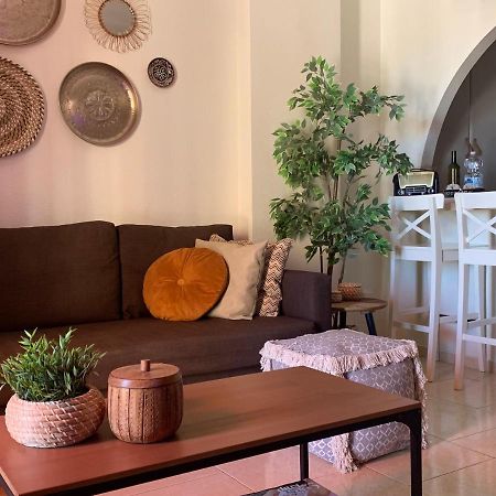 Casaplazaole Apartment Benalmadena Bagian luar foto