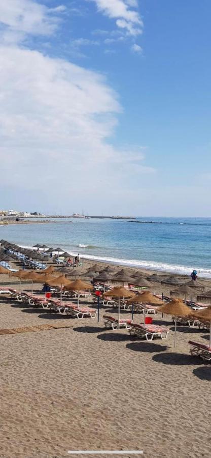 Casaplazaole Apartment Benalmadena Bagian luar foto