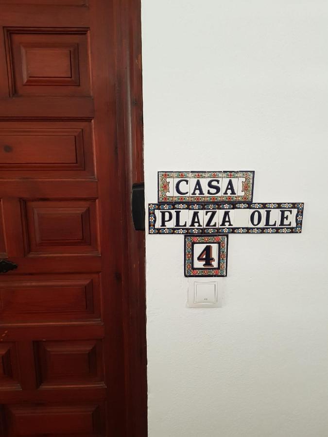 Casaplazaole Apartment Benalmadena Bagian luar foto