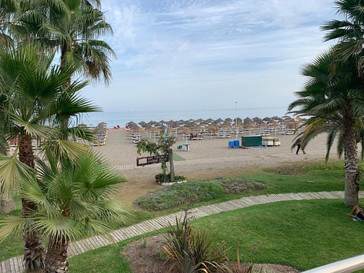 Casaplazaole Apartment Benalmadena Bagian luar foto