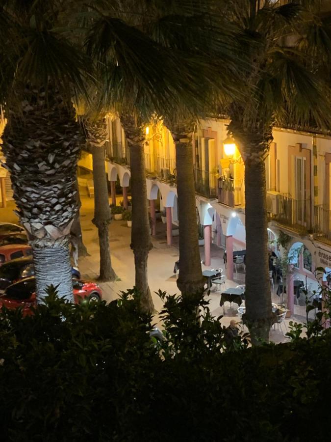 Casaplazaole Apartment Benalmadena Bagian luar foto