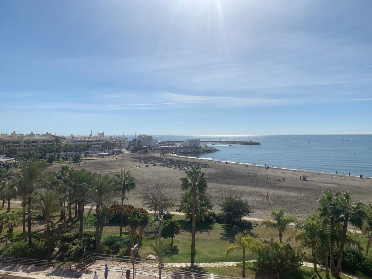 Casaplazaole Apartment Benalmadena Bagian luar foto