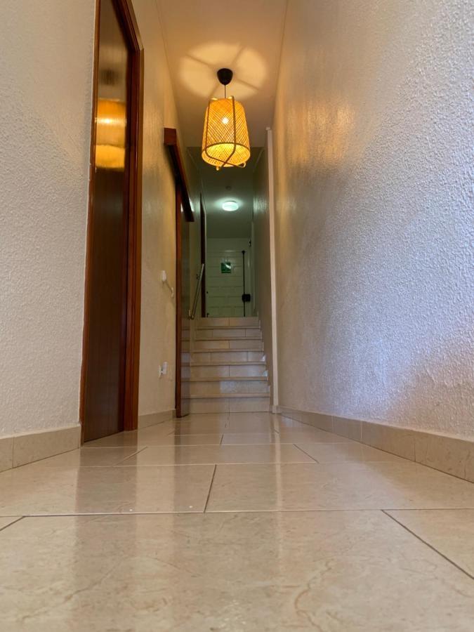 Casaplazaole Apartment Benalmadena Bagian luar foto