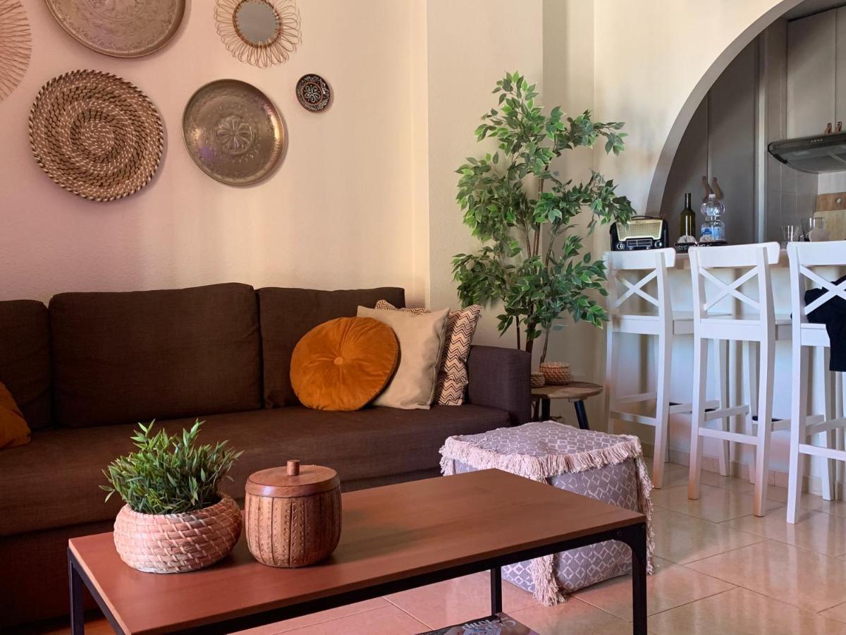 Casaplazaole Apartment Benalmadena Bagian luar foto