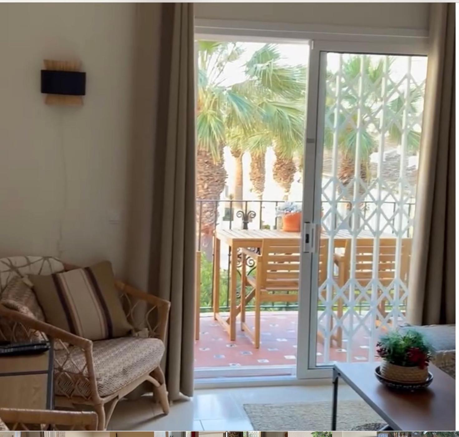 Casaplazaole Apartment Benalmadena Bagian luar foto