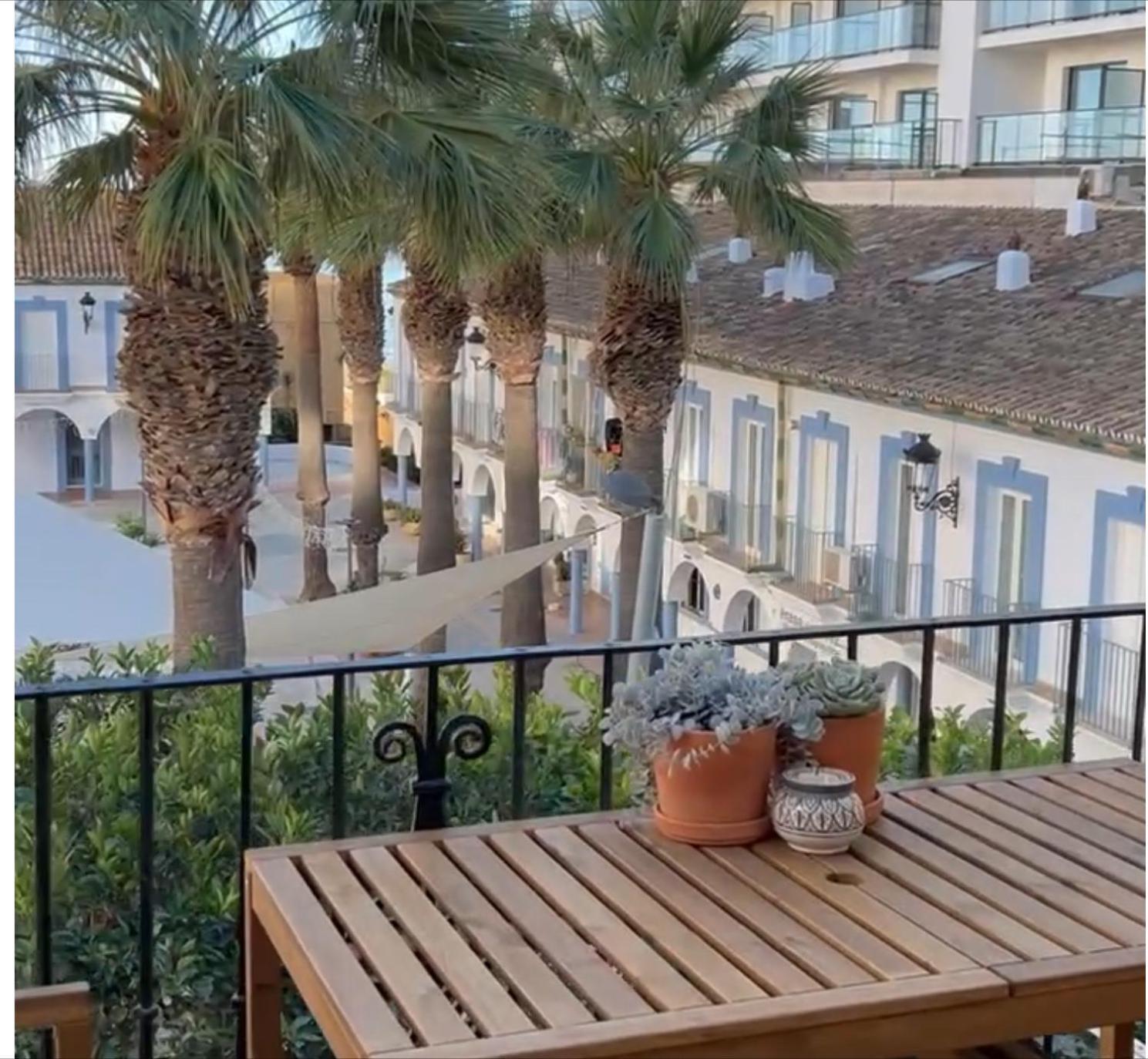 Casaplazaole Apartment Benalmadena Bagian luar foto