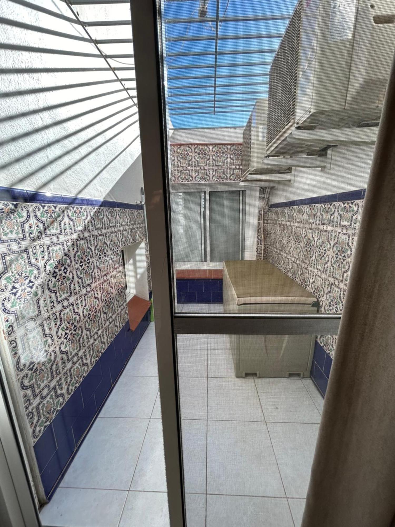 Casaplazaole Apartment Benalmadena Bagian luar foto