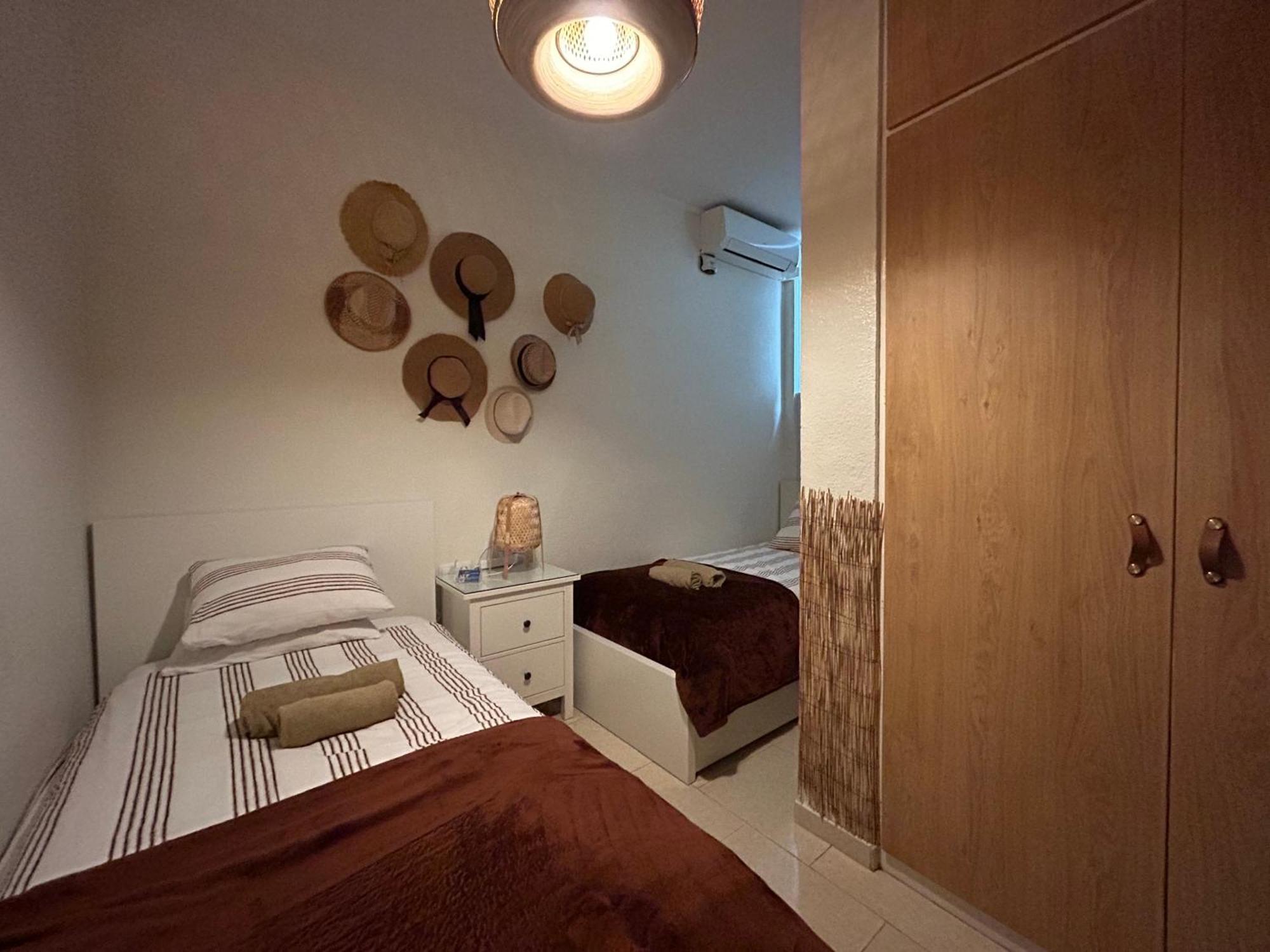 Casaplazaole Apartment Benalmadena Bagian luar foto