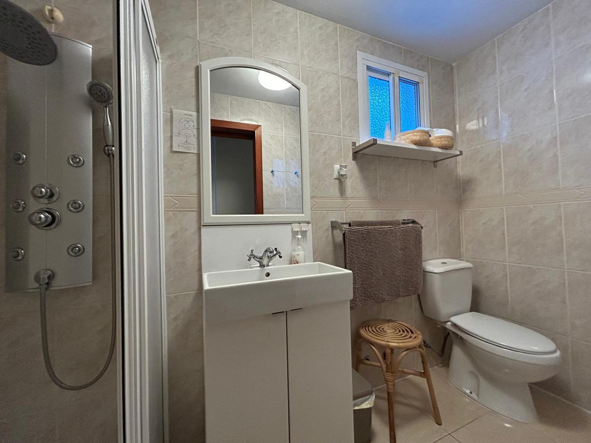 Casaplazaole Apartment Benalmadena Bagian luar foto