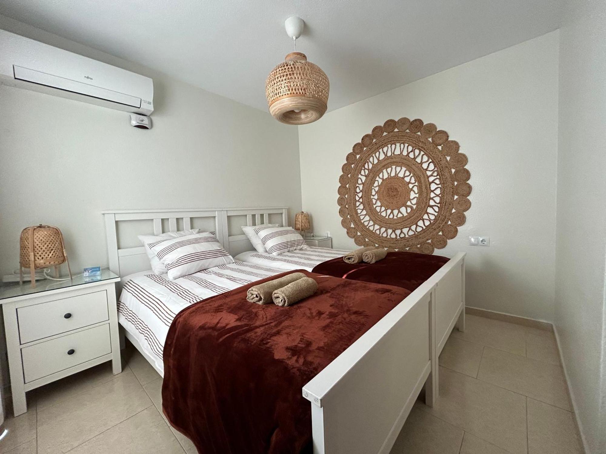 Casaplazaole Apartment Benalmadena Bagian luar foto