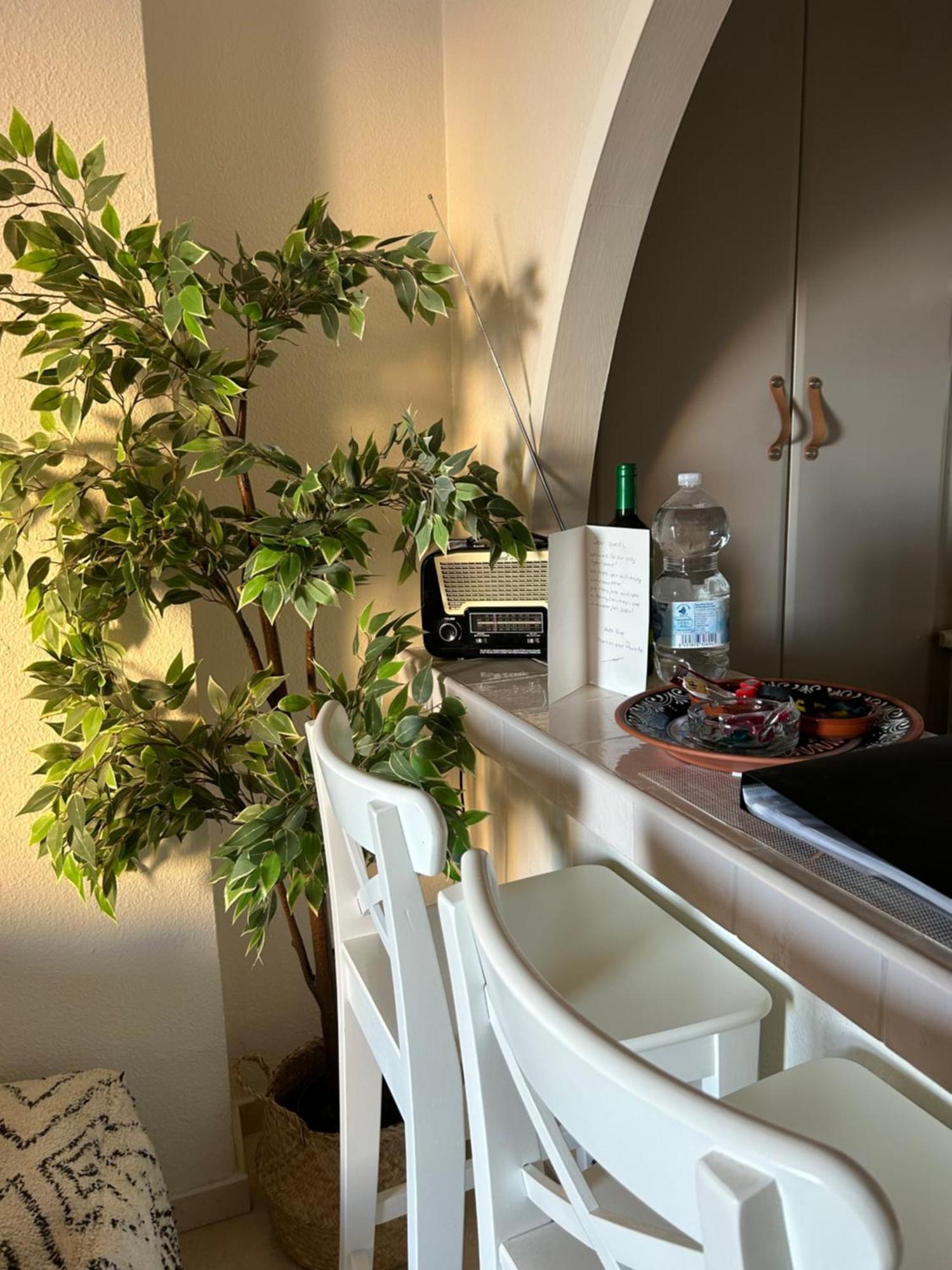 Casaplazaole Apartment Benalmadena Bagian luar foto