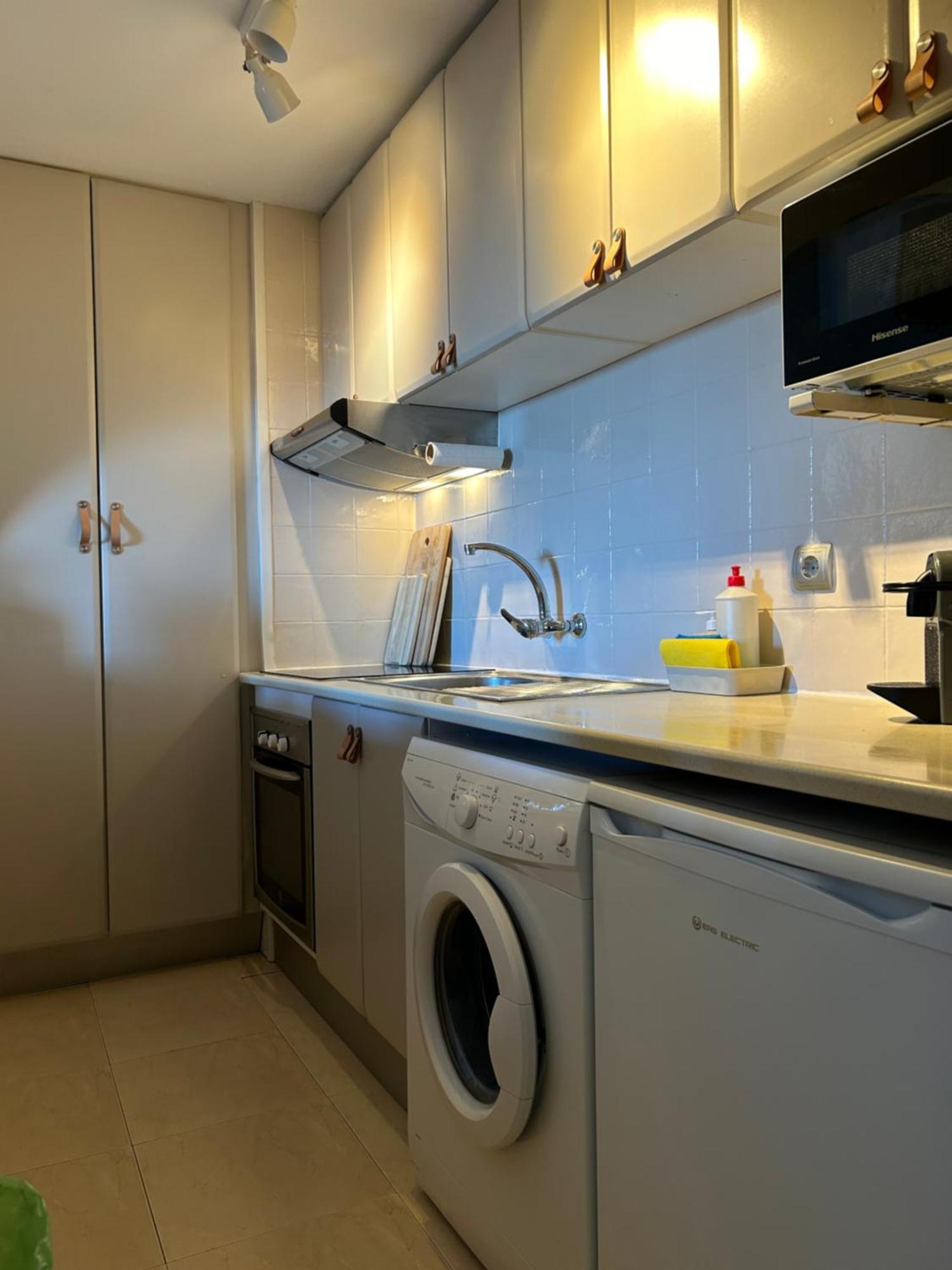 Casaplazaole Apartment Benalmadena Bagian luar foto