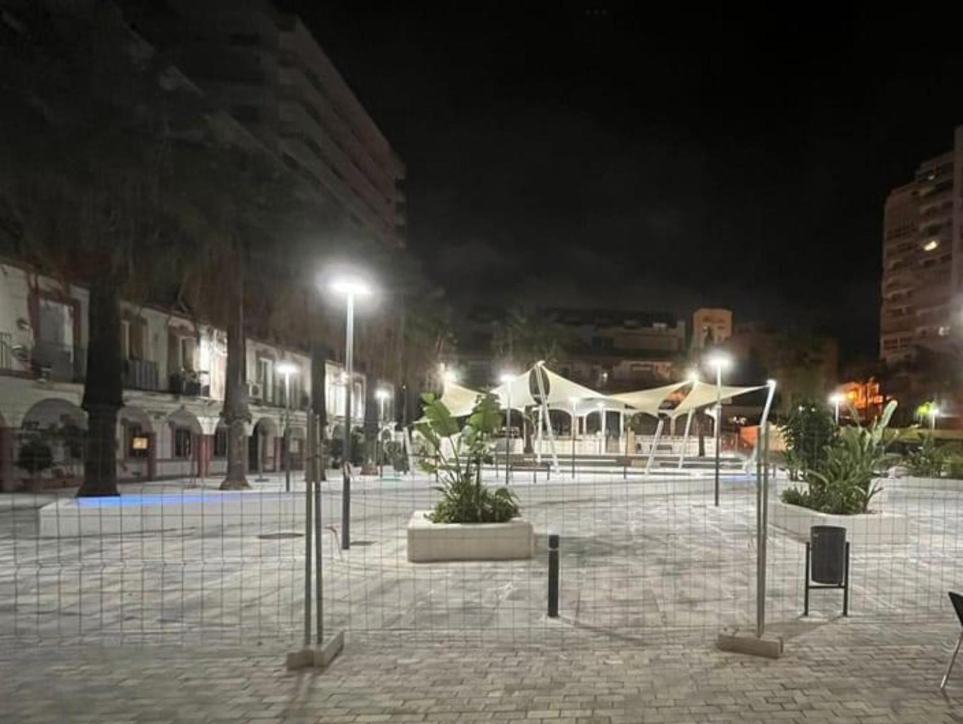 Casaplazaole Apartment Benalmadena Bagian luar foto